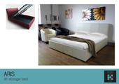 LIFT BED